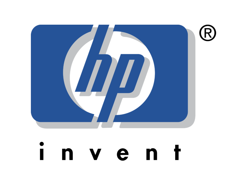 HP INVENT