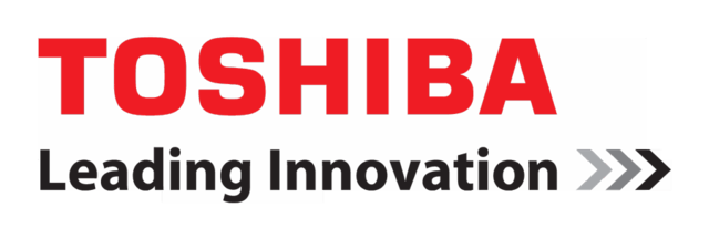 TOSHIBA LEADING INNOVATION